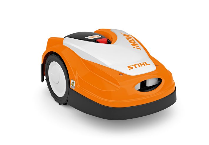 stihl